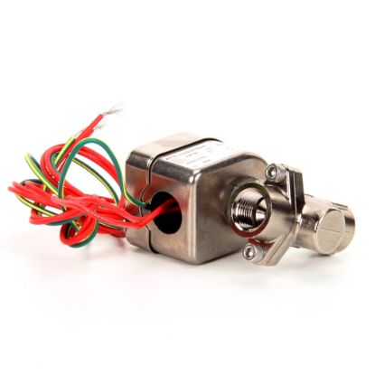 Picture of Henny Penny Valve - Solenoid 24V 60Hz Part# 29515