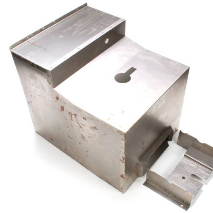 Picture of Henny Penny Weld Assembly-firebox Part# 29679