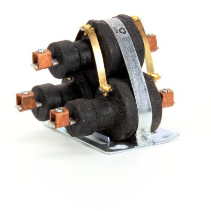 Picture of Henny Penny Mercury Contactor - 24 Vac Part# 29510