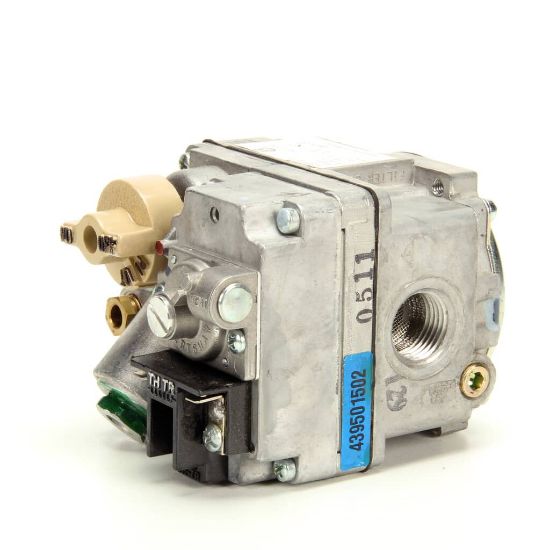 Picture of Henny Penny Valve Gas 24V 1/2 X1/2 S Part# 29614