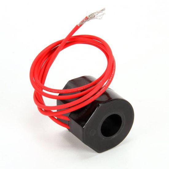 Picture of Henny Penny Coil - Solenoid - 24Vac 60Hz Part# 29547