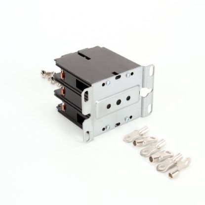 Picture of Henny Penny Contactor 3P 40/50A 24V Part# 29509