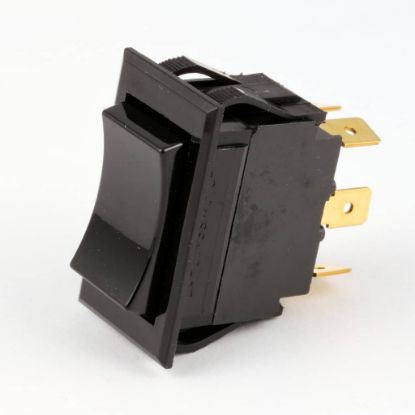 Picture of Henny Penny Rocker Switch 7/8 X 1-1/2 Dpdt Ctr-off Part# 29898