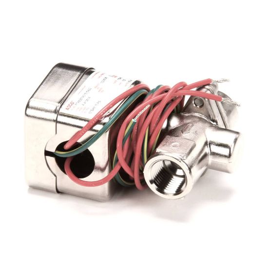 Picture of Henny Penny Valve-solenoid 24V 50Hz Part# 29698