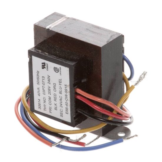 Picture of Henny Penny Transformer Part# 30614