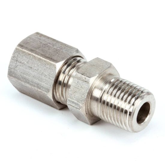 Picture of Henny Penny Male Connector Part# 30094