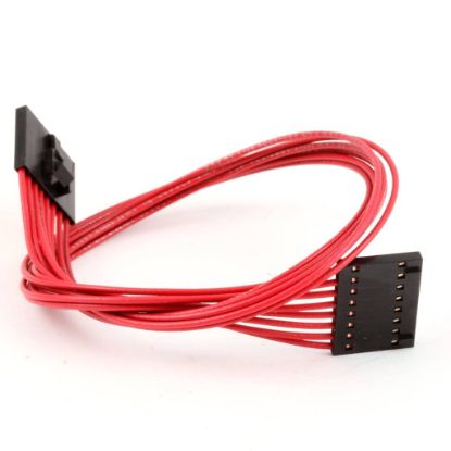 Picture of Henny Penny Harness-wendy's Timer Control Part# 31138