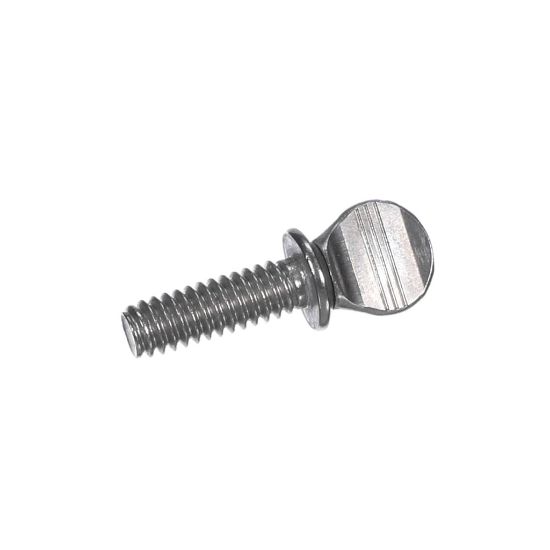 Picture of Henny Penny Thumb Screw - 1/4 X 3/4 So Part# 31851