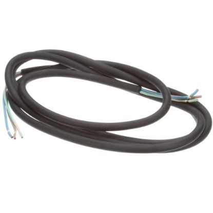Picture of Henny Penny Power Cord Harmonized 1.50Mm Part# 31584