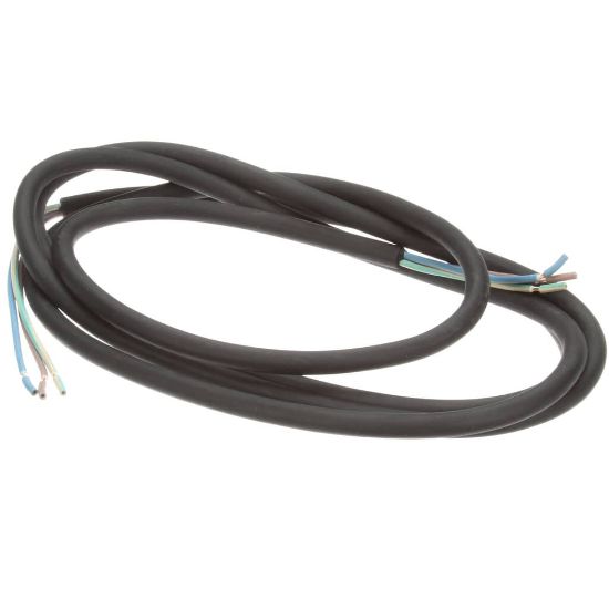 Picture of Henny Penny Power Cord Harmonized 1.50Mm Part# 31584