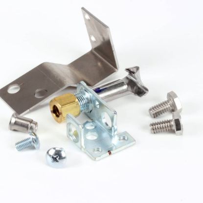 Picture of Henny Penny Pilot & Bracket Assy 1/4-Inch Nat Part# 30913
