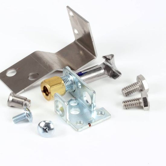 Picture of Henny Penny Pilot & Bracket Assy 1/4-Inch Nat Part# 30913