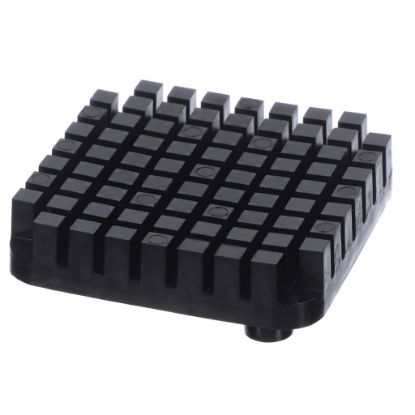 Picture of Henny Penny Push Block - 3/8 Part# 31842