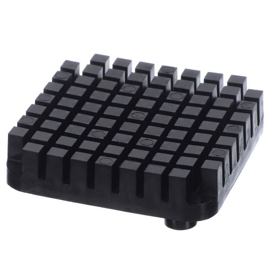 Picture of Henny Penny Push Block - 3/8 Part# 31842