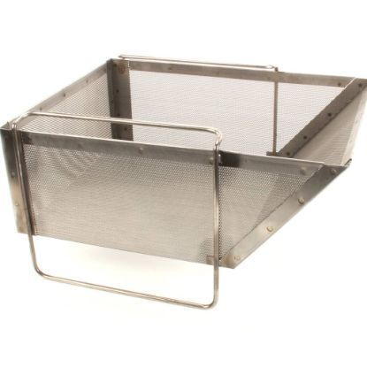 Picture of Henny Penny Crumb Catcher Assembly-cfa Part# 32882