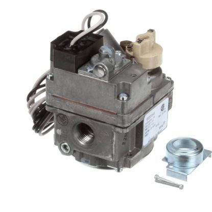 Picture of Henny Penny Assembly-gas Valve Part# 34439