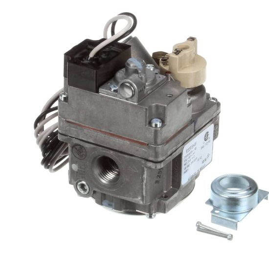 Picture of Henny Penny Assembly-gas Valve Part# 34439