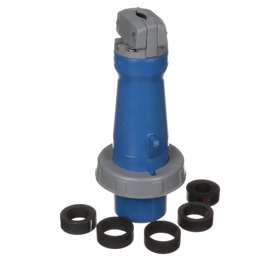 Picture of Henny Penny Plug-120v/208v/iec 60309 S Part# 35192