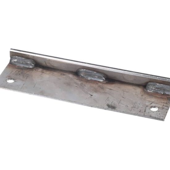 Picture of Henny Penny Weld Assembly-trip Plate Part# 35413