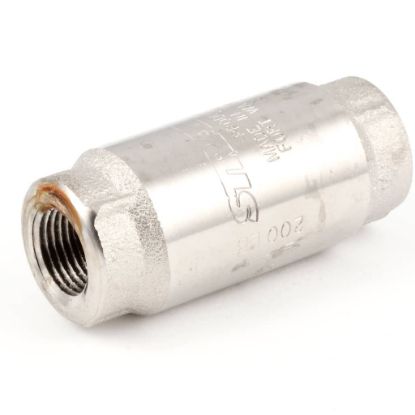 Picture of Henny Penny Check Valve - Pressure Part# 35472