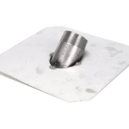 Picture of Henny Penny Splash Guard Assy Part# 35521