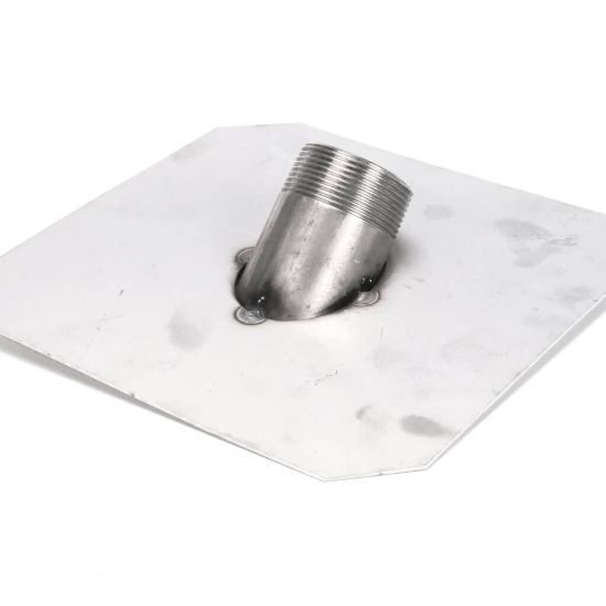 Picture of Henny Penny Splash Guard Assy Part# 35521