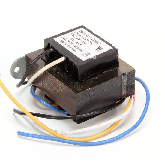 Picture of Henny Penny Transformer 120V 50/60 Hz 24V Part# 35916