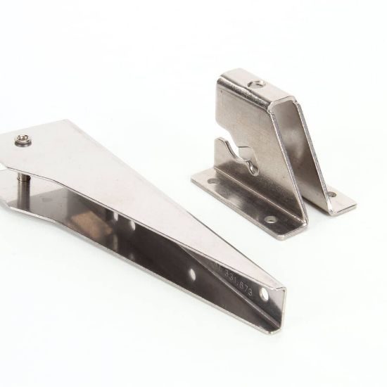 Picture of Henny Penny Bracket-drop Shelf Part# 37230