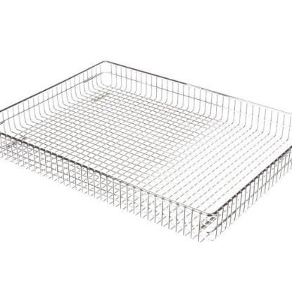 Picture of Henny Penny Wire Basket Part# 36404
