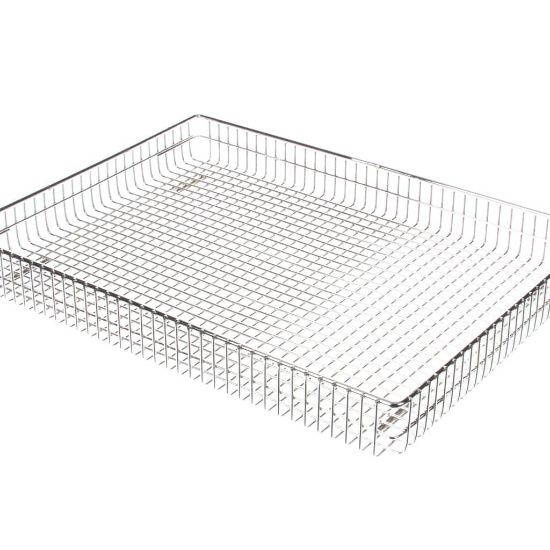 Picture of Henny Penny Wire Basket Part# 36404