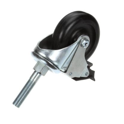 Picture of Henny Penny Caster - W/brake Part# 37246