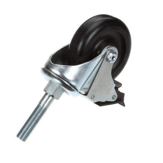Picture of Henny Penny Caster - W/brake Part# 37246
