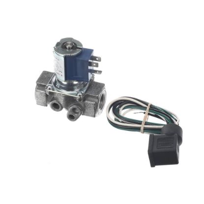 Picture of Henny Penny Valve-solenoid Gas-120v Part# 38468-002
