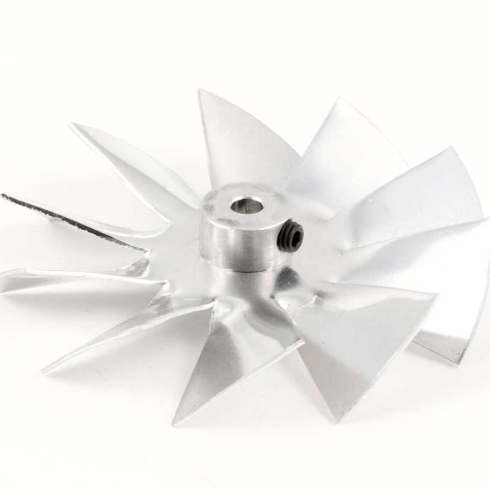 Picture of Henny Penny Blade-fan Part# 39974