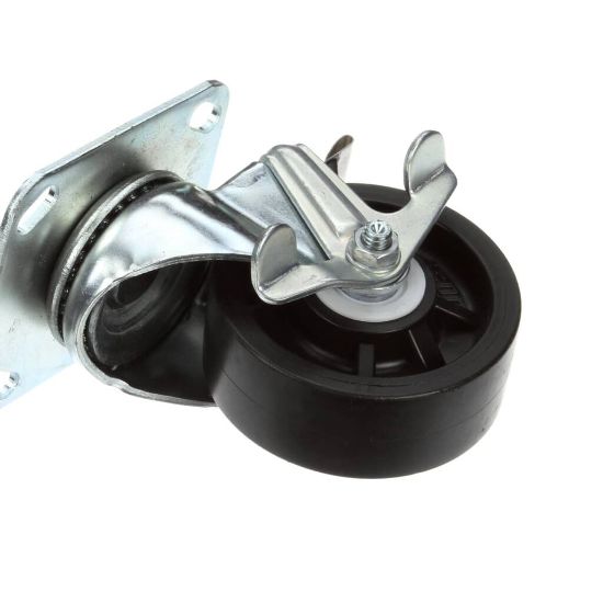 Picture of Henny Penny Caster-4 In. Swivel With Brake Part# 40947