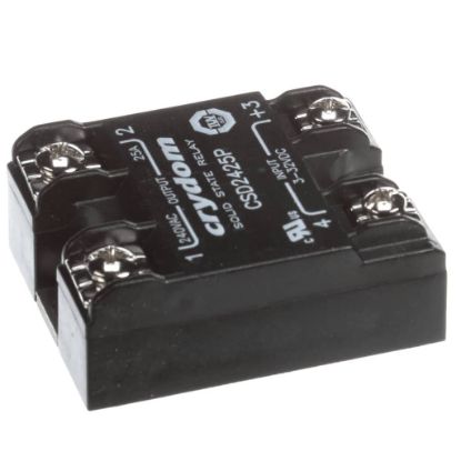 Picture of Henny Penny Solid State Relay Part# 40645