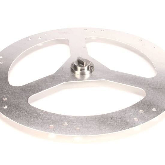 Picture of Henny Penny L.h. Disc Assembly Part# 41350