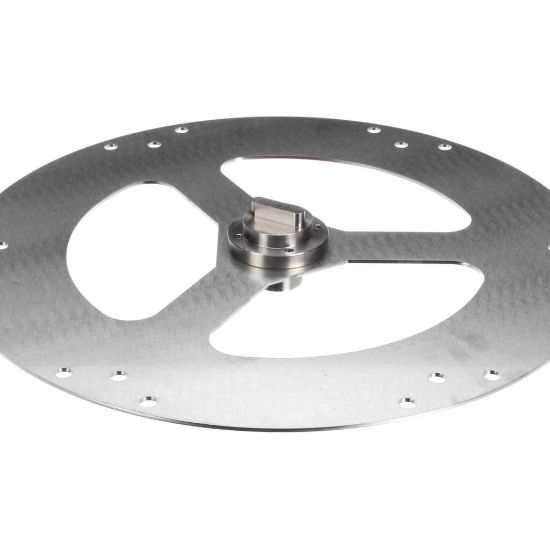Picture of Henny Penny L.h. Disc Assembly Part# 40992