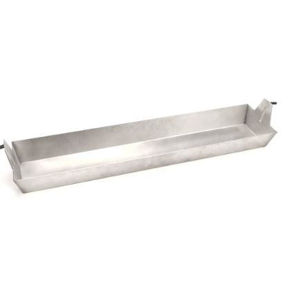 Picture of Henny Penny Assembly Solid Bottom Basket Tr8 Part# 43805