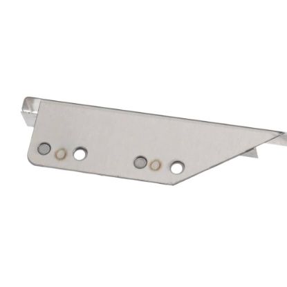 Picture of Henny Penny Assy-rh Viewing Window Brkt Part# 41556