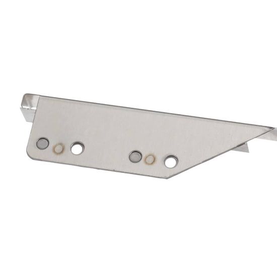 Picture of Henny Penny Assy-rh Viewing Window Brkt Part# 41556