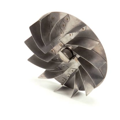 Picture of Henny Penny Weld Assy-impeller Part# 44029