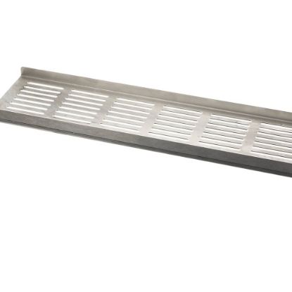 Picture of Henny Penny Grid Solid Bottom Basket Tr8 Part# 43815