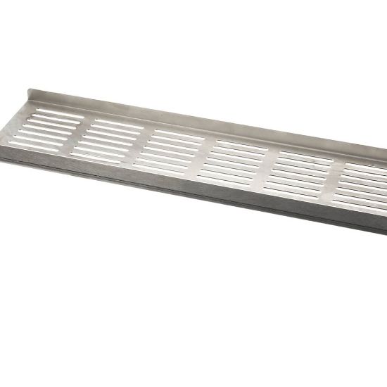 Picture of Henny Penny Grid Solid Bottom Basket Tr8 Part# 43815