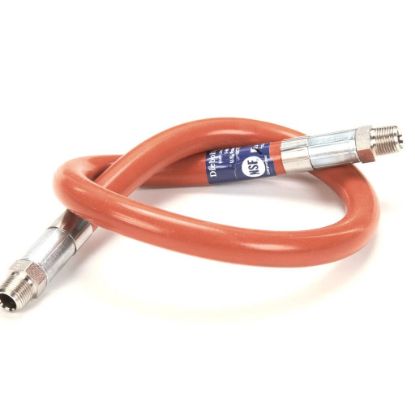 Picture of Henny Penny Hose Portable Filter Part# 44398