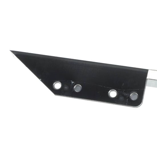 Picture of Henny Penny Assy-lh Viewing Window Brkt Part# 41557