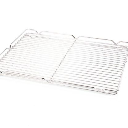 Picture of Henny Penny Rack-8 Head Half Size Part# 44782