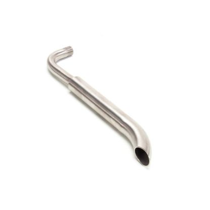 Picture of Henny Penny Hp Oe & Og Return Line/faucet Part# 45402