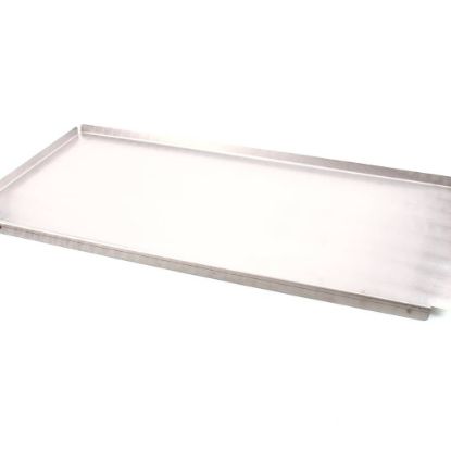 Picture of Henny Penny Tray-scr8 Drip Part# 48769