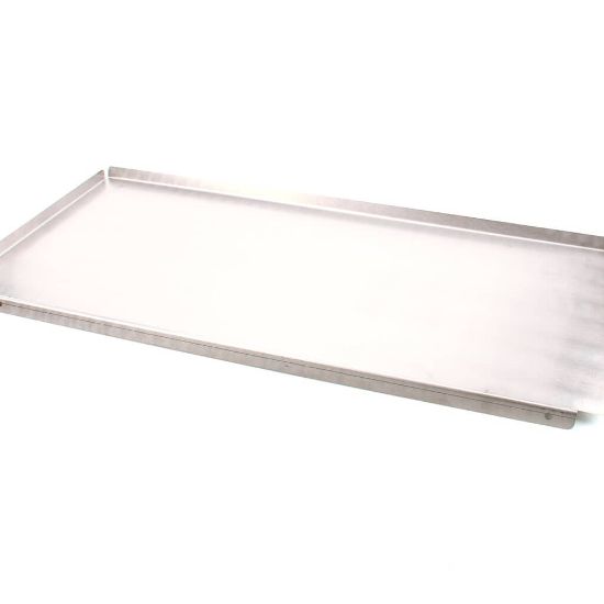 Picture of Henny Penny Tray-scr8 Drip Part# 48769
